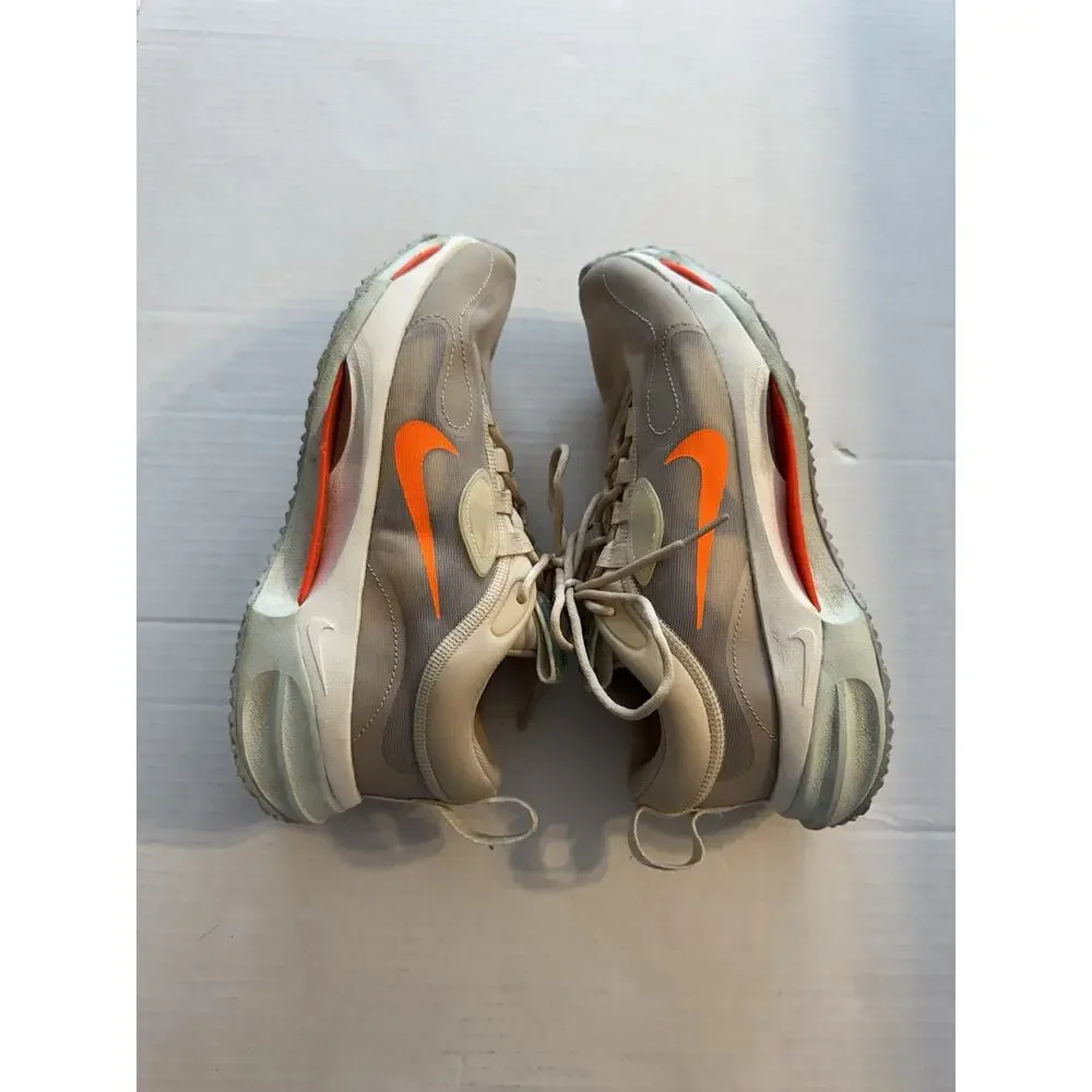 Nike Spark Pearl/Mint/Blue Casual Everyday Sneaker Women’s 8 DJ6945-200